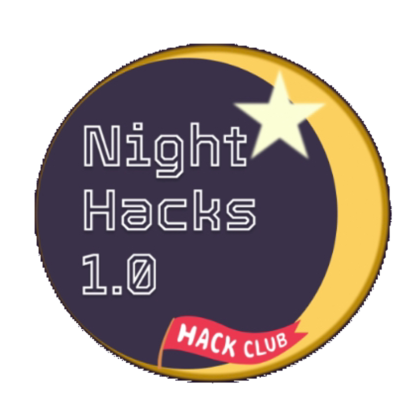 A Home for High School Hackers – Hack Club